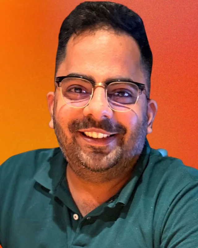 Vinaayak Viswanathan